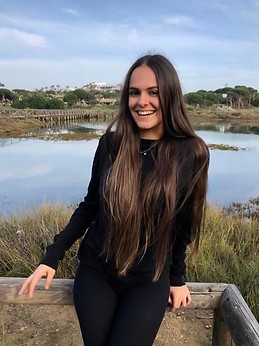 Miriam Fernandez Rodriguez