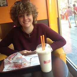 Trini Díaz Sánchez