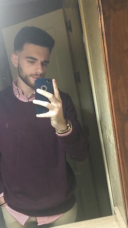 Alejandro Lozano Bernal