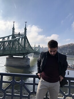 Pablo Fernández del Amo