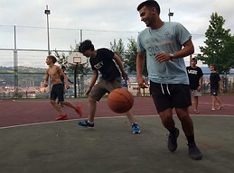 Cristian Galván Torres