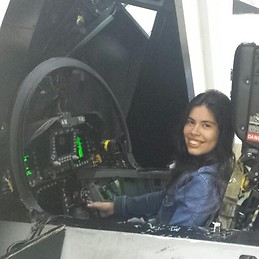 Carolina Martinez Sevillano