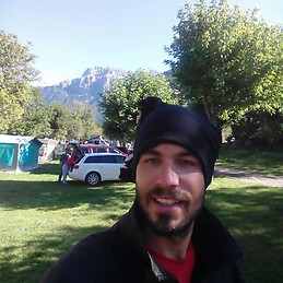 Peter Martinez Gallego