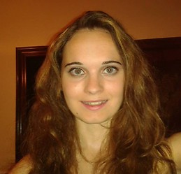 Nerea Blecua Sánchez