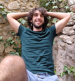 Antonio Rodriguez Reyes