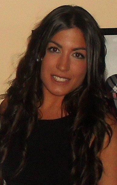 Mirian Gil Balbona
