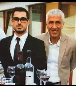 Vladila Daniel Razvan