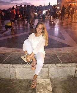 Cristina De Arcos Ruiz