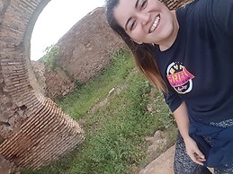 Carolina Sanchez Marquina