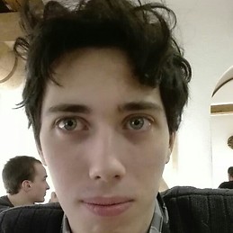 Stefano Antoniazzi