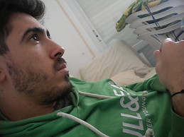 carlos Honrubia Martinez