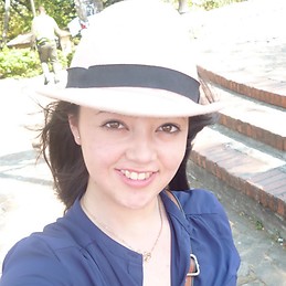 Alejandra Mahecha Laiton