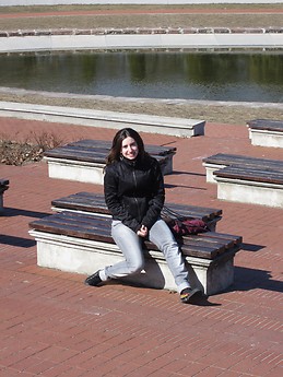 Leire Balza de Vallejo