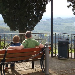 Myriam Van den Bosch