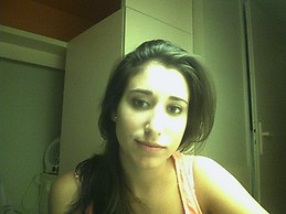 Sara Lozano Fernández