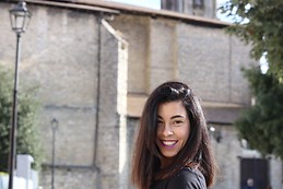 Maria Andrés Arenzana