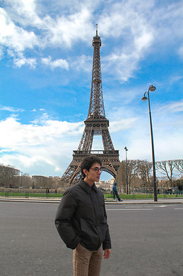 Matthias BOUTRY