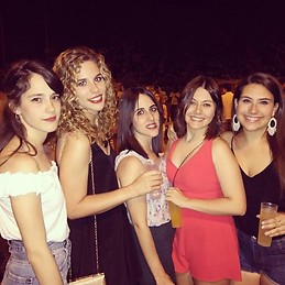 Cristina Gómez Martínez