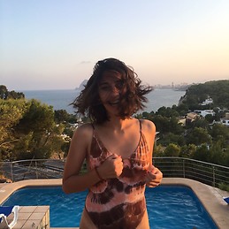 María Mora