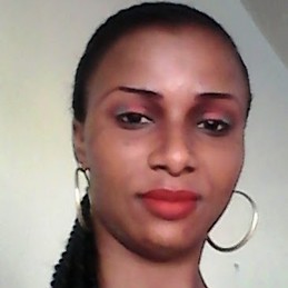 Ndeye Thiane Sy