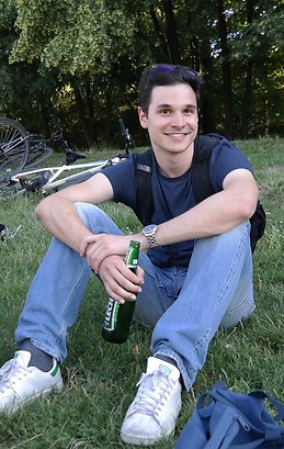 Nikolas
