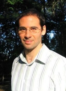 David Suarez