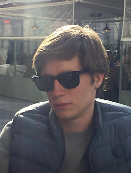 Luis San Frutos Galve