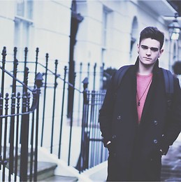 Alvaro Enriquez Belenguer