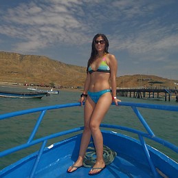 Diandra Cáceres Ccaccya