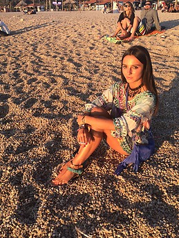 cohen anna