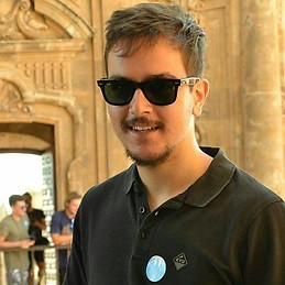 Jorge Bravo Teixeira