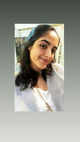 María Martínez Caballero