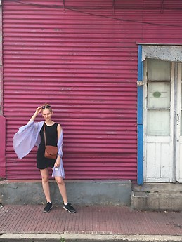 Katharina vonderBank