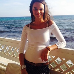 Markét Minaříková