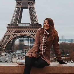 Anna Lara Mendonça Azevedo