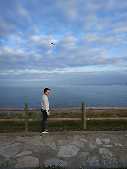 Carlos Solar Rodriguez