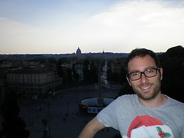 Alejandro Sanchez Melgar