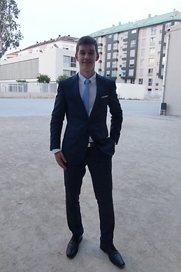 Alejandro Rodriguez