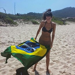 Alessandra Morsolini