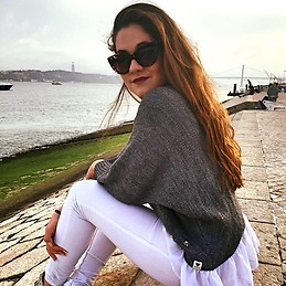 Bárbara Gameiro Monteiro