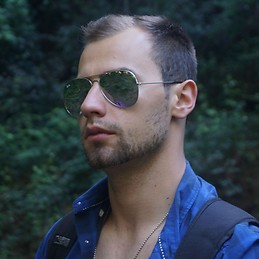 Pedro Afonso Confeiteiro