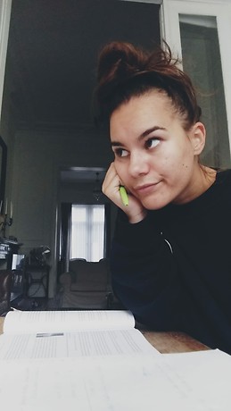 Eloise Zamora Alvarez