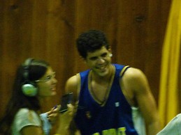 Borja Fernandez Orradre