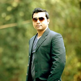 Mohammad Masudul Islam