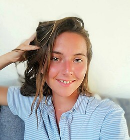 Rachel Decottignies