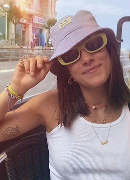berta alcalde