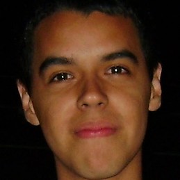 Rafael Marques da Silva