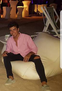 Jorge Sanchez