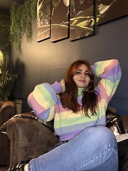 Jara Sacristán Miguel