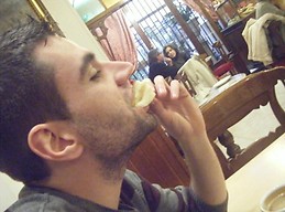 Miguel González Cañestro